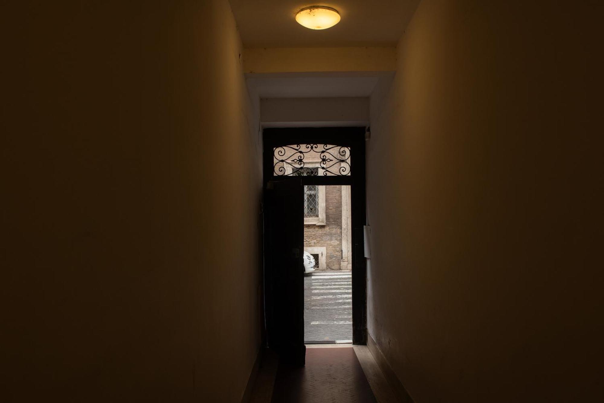 Colosseum View Apartment Rom