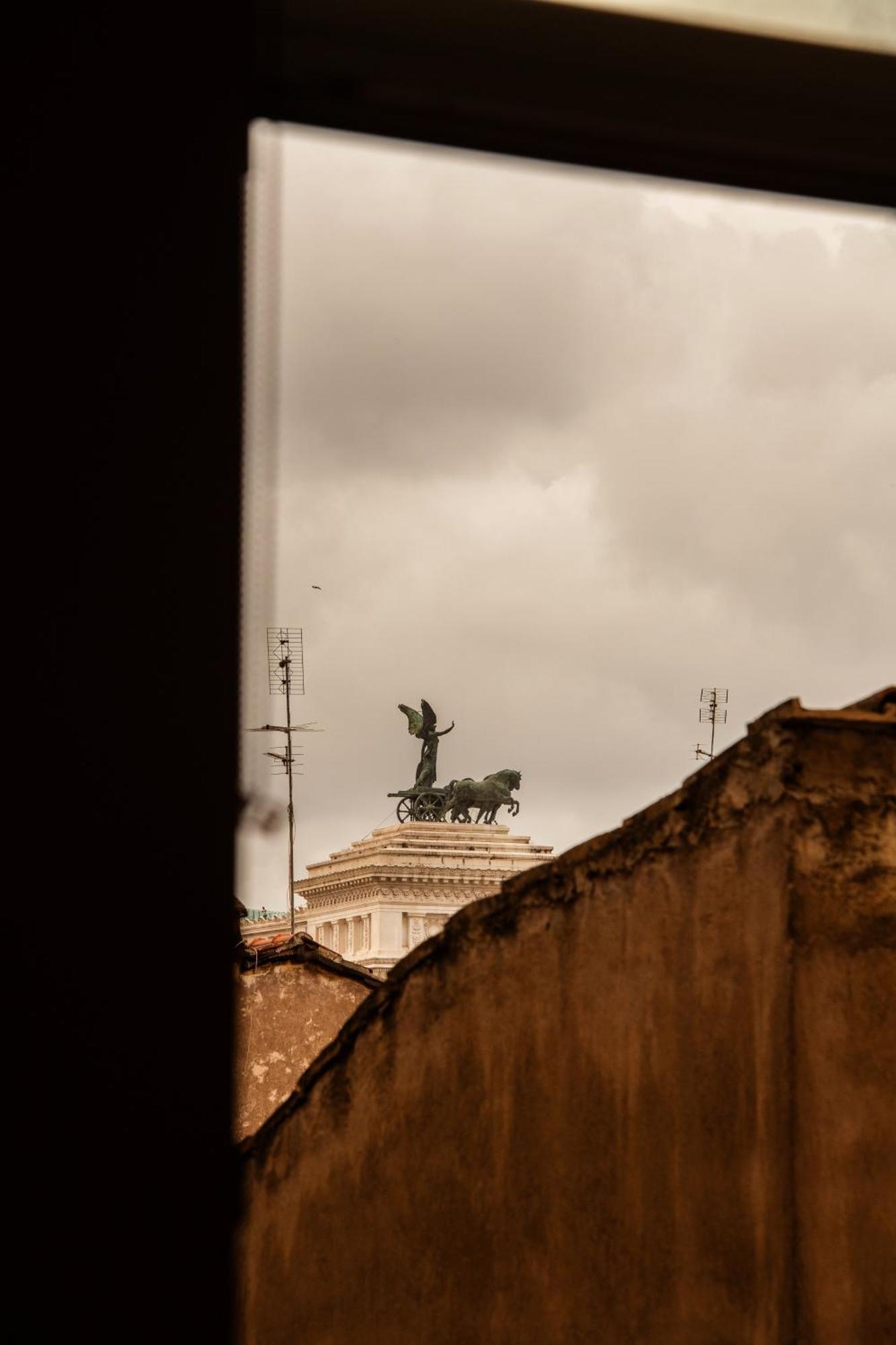 Colosseum View Appartement
